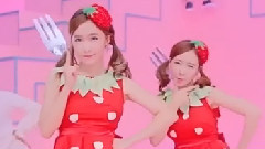 草莓牛奶(Crayon Pop) - OK