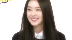 Red Velvet - Weekly Idol