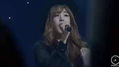 Tiffany(少女时代),少女时代-TTS - Only U