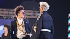 G-Dragon(BigBang),T.O.P(Bigbang) - Dying In The Sun