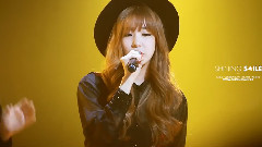 Tiffany(少女时代),少女时代-TTS - Cater 2 U