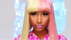 Nicki Minaj - Super Bass
