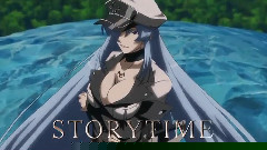 动漫专属 - Storytime
