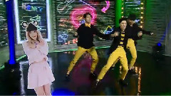 iKON - Honey Dance