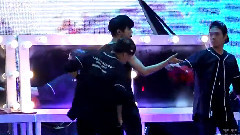 鹿晗 - 鹿晗 Solo The Star