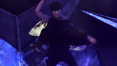 鹿晗 - Let Out The Beast