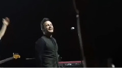Shane Filan - Everytime & Uptown Girl & MC Talk