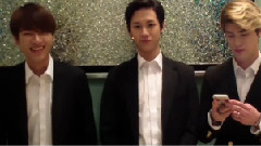 LUNAFLY - Greeting BangKok