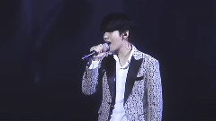 鹿晗 - Baby Don't Cry