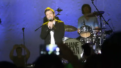 Shane Filan - You Raise Me Up
