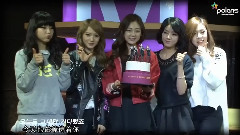 Ladies' Code - I m Fine Thank You 官方中韩字幕