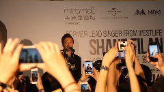 Shane Filan - Everything To Me