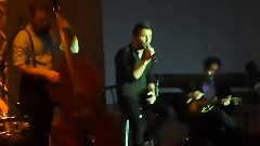 Shane Filan - Baby Let's Dance