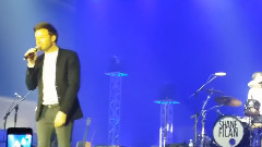 Shane Filan - Beautiful In White