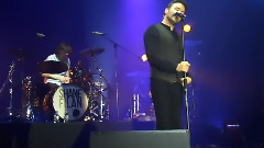 Shane Filan - What Makes A Man