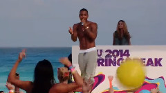Trey Songz - Say Aah (Remix)