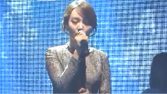 Younha - 我的心成了什么 - KBS音乐银行 现场版 14/10/17