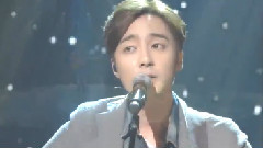 Roy Kim - Home - KBS音乐银行 现场版 14/10/17