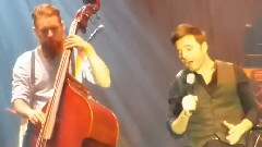 Shane Filan - Baby Let's Dance