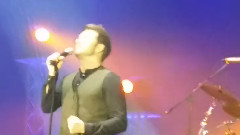 Shane Filan - What Makes A Man
