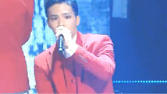Teen Top - 不容易(Missing) - KBS音乐银行 现场版 14/10/17