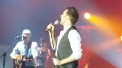 Shane Filan - Knee Deep In My Heart