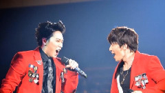 晟敏(Super Junior),Super Junior - 为何我会喜欢上你晟敏