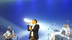 Shane Filan - You Raise Me Up