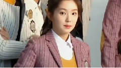Red Velvet - IVYclub Irene采访