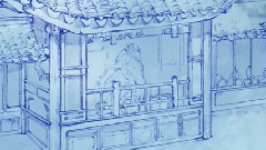言和,VOCALOID家族 - 戏言 神居谣