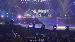 EXO-K,EXO - Lucky