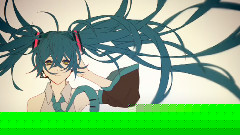初音未来 - Egoist