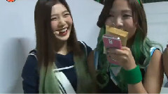 Red Velvet - MBC Power Magazine Red Velvet 采访