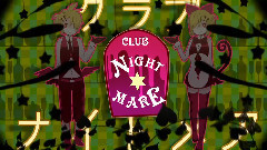 镜音双子 - Club Nightmare