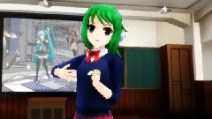 初音未来,gumi - カラフルxメロディ