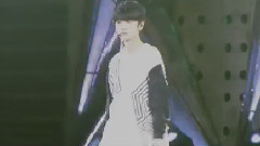鹿晗,EXO - 365