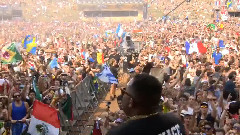 欧美群星 - Tomorrowland 2014 - Carnage