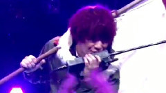 SEKAI NO OWARI - Dragon Night