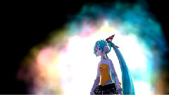 初音未来 - 歌姬计划F 第三部分