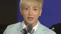 Super Junior - Mnet 20s Choice Global Star Cut