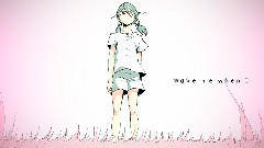 初音未来 - Goodbye