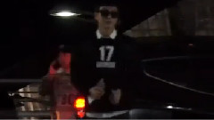Super Junior - OBS TV 仁川机场赴上海Super Junior