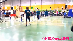 U-Kiss - 出发梦之队2录制