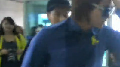 B1A4 - Incheon Airport B1A4