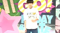 TFBOYS,TF家族 - 说好的幸福呢