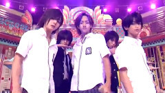 山田凉介,Hey! Say! JUMP - Time