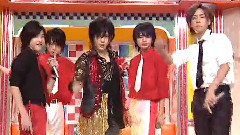 山田凉介,Hey! Say! JUMP - アジアの夜