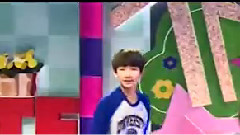 TFBOYS,TF家族 - 青春修炼手册