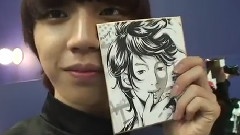 MYNAME - Diary EP1 Cut