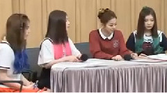 Red Velvet - 两点出逃Cultwo Show